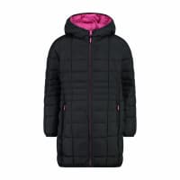 CMP Mädchen Mantel Kid G Coat Fix Hood 34Z3465