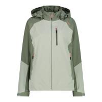 CMP Damen Jacke WOMAN JACKET ZIP HOOD 34Z5116