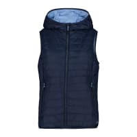 CMP Damen Weste Woman Vest Fix Hood 34Z5126