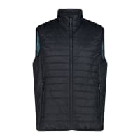 CMP Herren Weste MAN VEST FIX HOOD 34Z5137