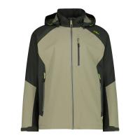 CMP Herren Jacke MAN JACKET ZIP HOOD 34Z5147