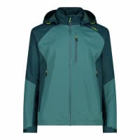 CMP Herren Jacke MAN JACKET ZIP HOOD 34Z5147