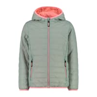 CMP Mädchen Jacke Kid G Jacket Fix Hood 34Z5155