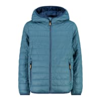 CMP Jungen Daunenjacke Kid Jacket Fix Hood 34Z5164