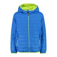 CMP Jungen Daunenjacke Kid Jacket Fix Hood 34Z5164