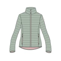 CMP Damen Jacke Woman Jacket 34Z5206