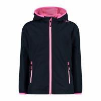 CMP Mädchen Jacke KID G JACKET FIX HOOD 34Z5215