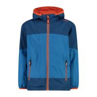 CMP Jungen Softshelljacke Kid Jacket Fix Hood 34Z5224