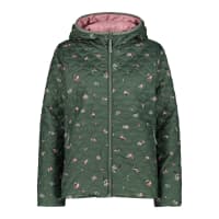 CMP Damen Jacke WOMAN JACKET FIX HOOD 34Z5326