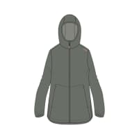 CMP Mädchen Jacke KID G JACKET FIX HOOD 34Z5425