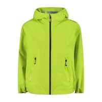 CMP Kinder Regenjacke KID JACKET FIX HOOD 34Z6334