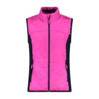 CMP Mädchen Weste KID G HYBRID VEST 34Z7895