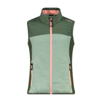 CMP Mädchen Weste KID G HYBRID VEST 34Z7895