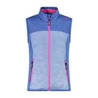 CMP Mädchen Weste KID G HYBRID VEST 34Z7895