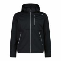 CMP Herren Softshelljacke MAN JACKET ZIP HOOD 35A1717