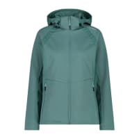 CMP Damen Softshelljacke ZIP HOOD 35A5216