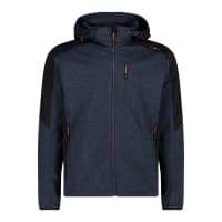 CMP Herren Softshell Jacke ZIP HOOD 35A5697