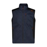 CMP Herren Weste MAN VEST 35A5707