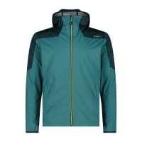 CMP Herren Softshelljacke MAN JACKET FIX HOOD 35A6267