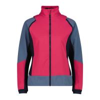 CMP Damen Hybridjacke Woman Jacket Hybrid 35A6936