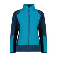 CMP Damen Hybridjacke Woman Jacket Hybrid 35A6936