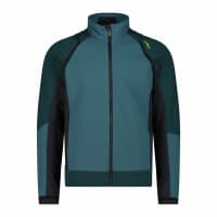 CMP Herren Jacke Man Jacket with Detachable Sleeves 35A6847