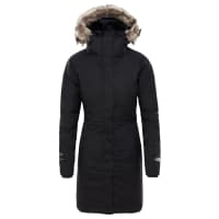 The North Face Damen Daunenjacke Artic Parka II 35BQ
