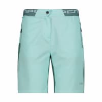 CMP Damen Radshort Woman Free Bike Bermuda With Inner Mesh  35C6096