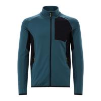 CMP Herren Fleecejacke KILDAR MAN JACKET 35E2637