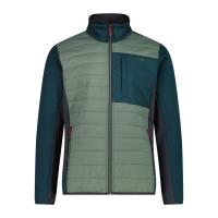 CMP Herren Jacke Man Hybrid Jacket 35E3117