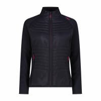 CMP Damen Jacke Woman Jacket Hybrid 35E6516