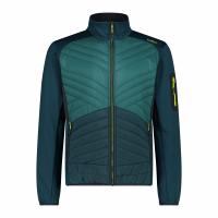 CMP Herren Jacke HYBRID 35E6587
