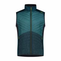 CMP Herren Weste HYBRID VEST 35E6597