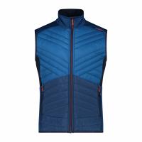 CMP Herren Weste HYBRID VEST 35E6597