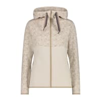 CMP Damen Kapuzenjacke FIX HOOD 35E7426