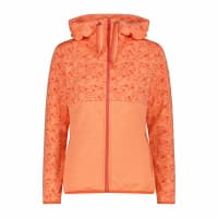 CMP Damen Kapuzenjacke FIX HOOD 35E7426