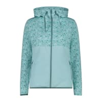 CMP Damen Kapuzenjacke FIX HOOD 35E7426