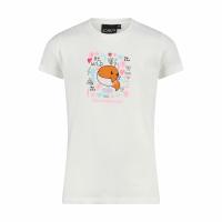 CMP Mädchen T-Shirt Kid G T-Shirt 35F5935