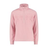 CMP Mädchen Langarmshirt KID G SWEAT 35G0535