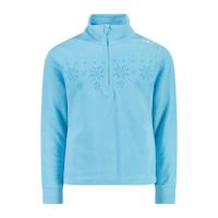 CMP Mädchen Langarmshirt KID G SWEAT 35G0535