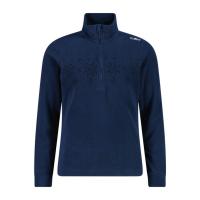 CMP Mädchen Langarmshirt KID G SWEAT 35G0535