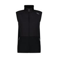 CMP Damen Weste KILDAR WOMAN VEST HYBRID 35G2686