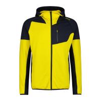 CMP Herren Jacke Man Man Jacket Fix Hood 35G3037
