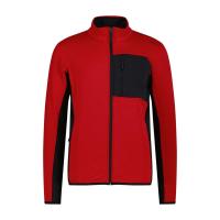 CMP Herren Fleecejacke Man Jacket 35G3077