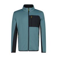 CMP Herren Fleecejacke Man Jacket 35G3077