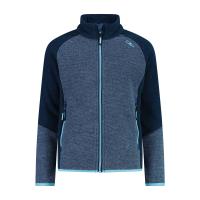 CMP Mädchen Fleecejacke Kid G Jacket 35H1575