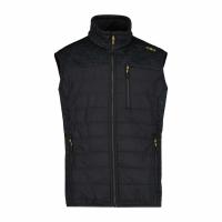 CMP Herren Weste MAN VEST HYBRID 35H1757
