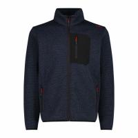 CMP Herren Fleecejacke MAN JACKET 35H1767