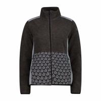 CMP Damen Fleecejacke WOMAN JACKET 35J3816