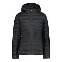 CMP Damen Winterjacke Woman Jacket Zip Hood 35K3506M